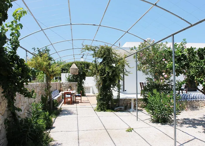 Elenas Slow Living * Faliraki