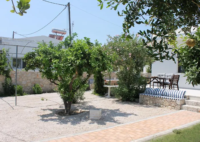 Villa Elenas Slow Living *