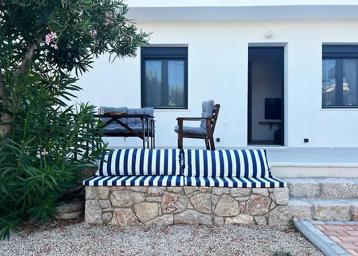 Elenas Slow Living * Faliraki